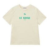 Codes Combine 女短袖上衣