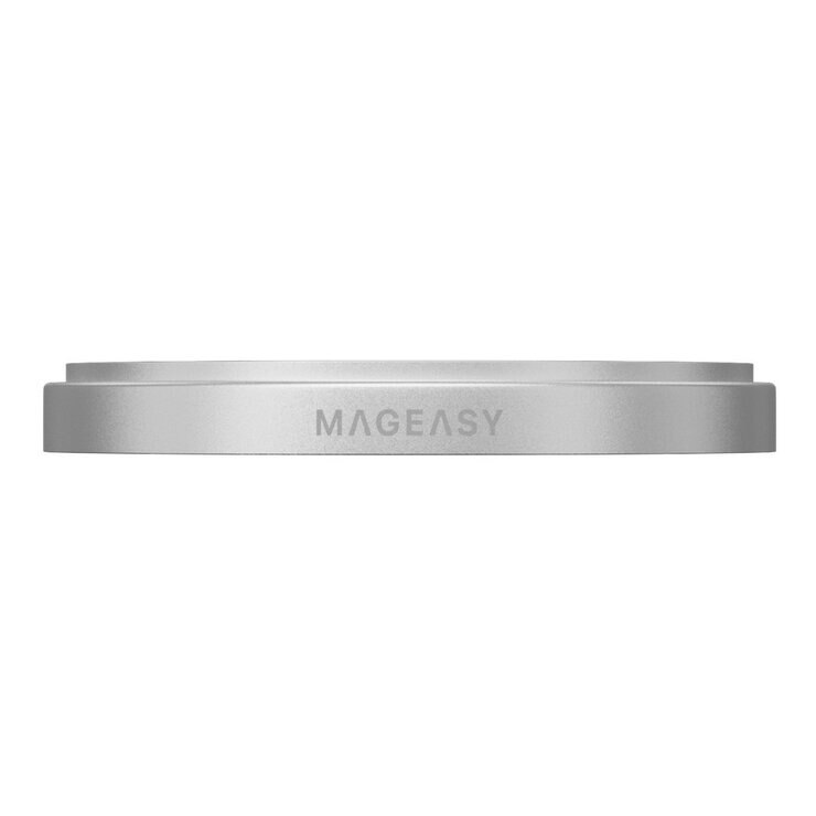 MAGEASY MagStand 360 M 磁吸旋轉支架防摔手機殼 iPhone 17 Pro(午夜) + 鏡頭保護貼Lenz(白色) + Vetro 9H 鋼化玻璃保護膜 MAGEASY MagStand 360 M 磁吸旋轉支架防摔手機殼 iPhone 17 Pro(午夜) + 鏡頭保護貼Lenz(白色) + Vetro 9H 鋼化玻璃保護膜