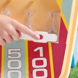 大型彈珠遊戲台 / 6歲以上