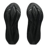 Asics 女慢跑訓練鞋 黑