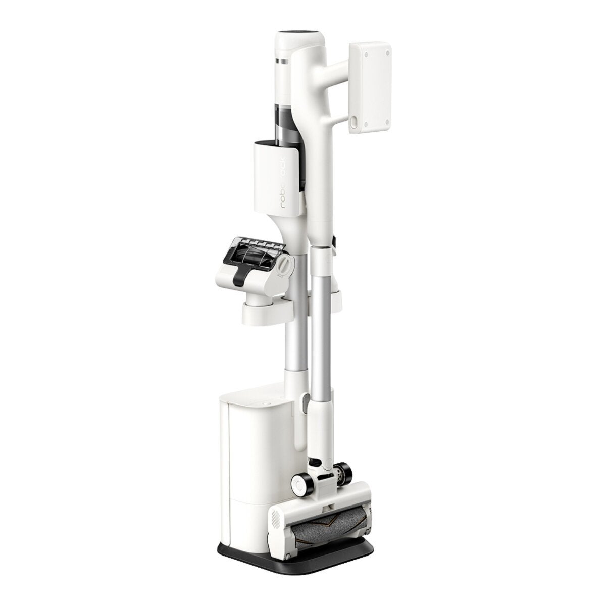 Roborock 自動集塵半基座吸塵器 H60 Hub Plus Roborock 自動集塵半基座吸塵器 H60 Hub Plus