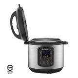 Instant Pot 溫控智慧萬用鍋 Duo SV 60