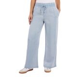 Lukka Lux 女牛仔寬褲