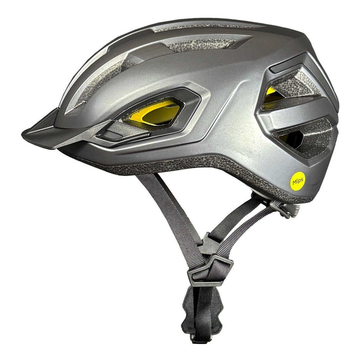 Freetown 成人自行車安全頭盔 黑色