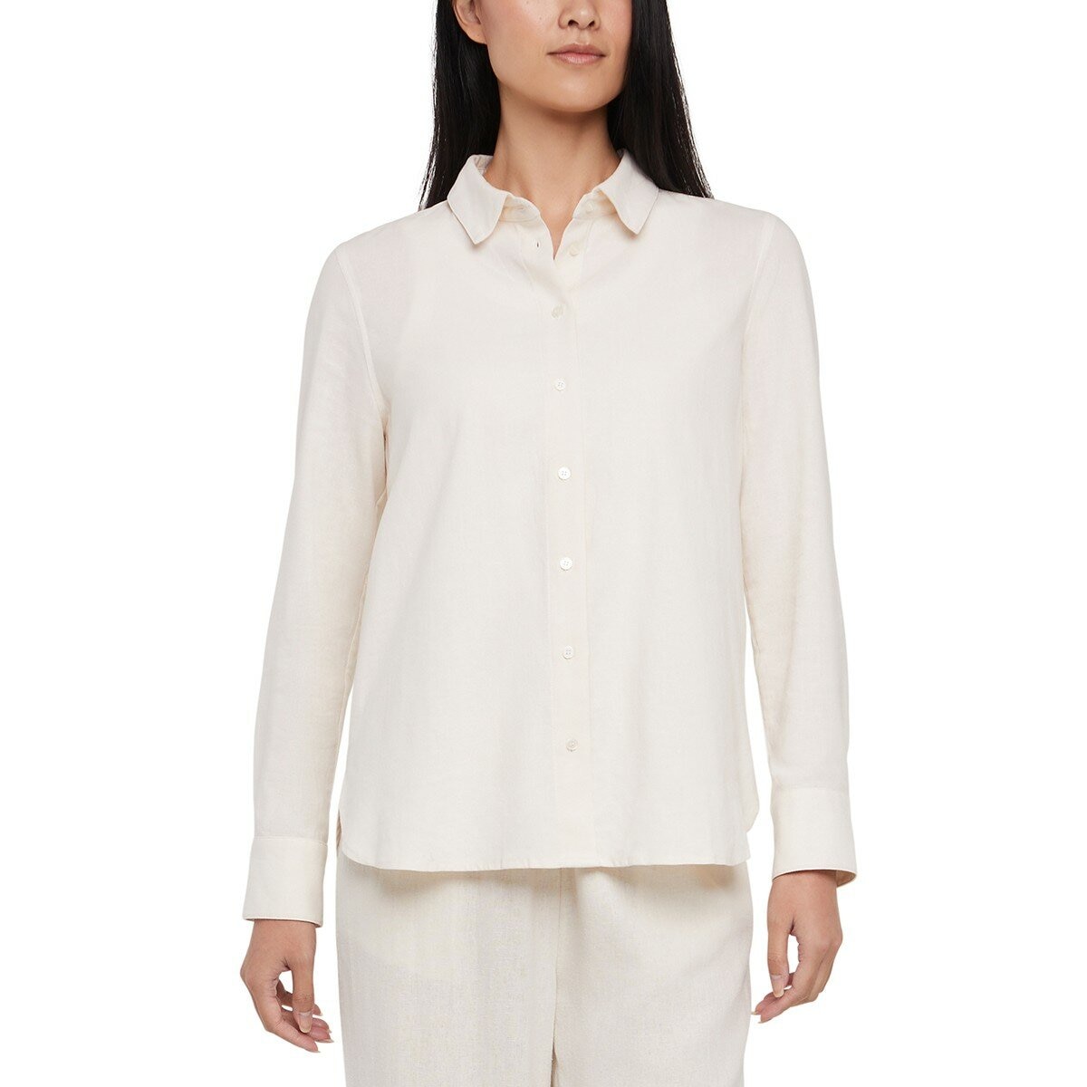 Banana Republic 女長袖襯衫