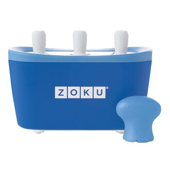 ZOKU 快速製冰棒機 三支裝