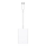 Apple USB-C 對 SD 卡讀卡機