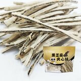 大田海洋 鱈魚黑芝麻夾心絲 720公克 X 8入 大田海洋 鱈魚黑芝麻夾心絲 720公克 X 8入