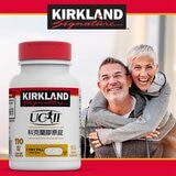 Kirkland Signature 科克蘭膠原錠 110錠