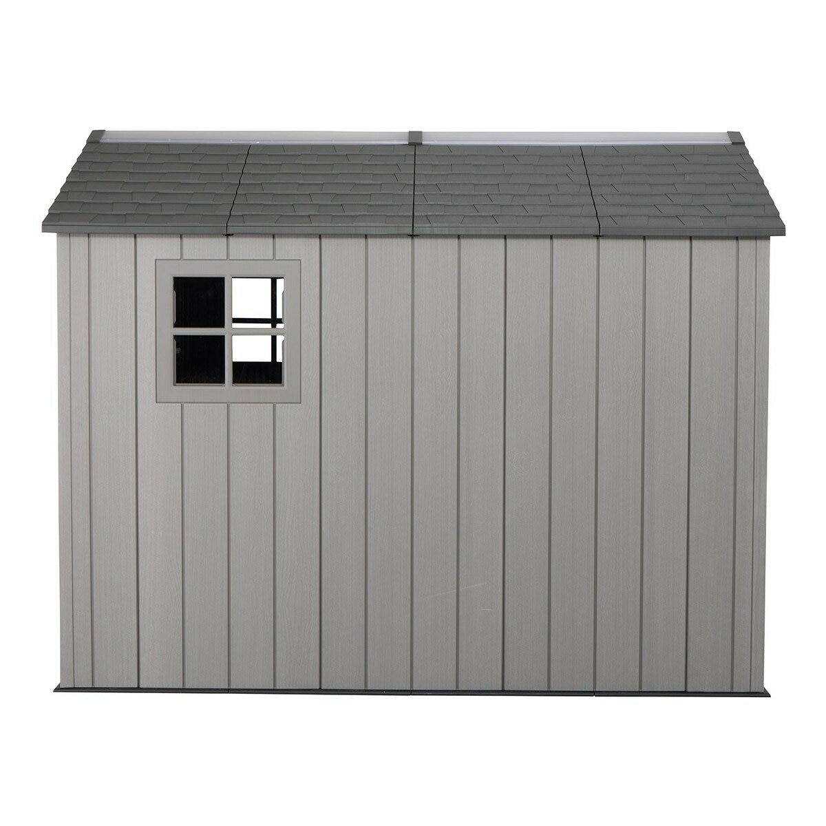 Lifetime 7呎 X 9.5呎 戶外儲藏屋