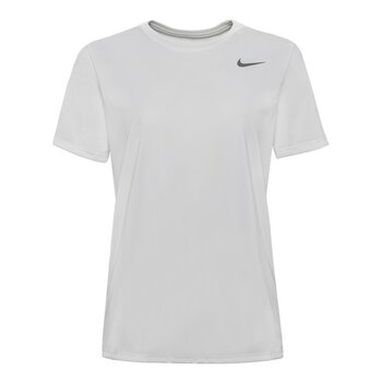 Nike 女圓領短袖上衣
