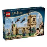 LEGO Harry Potter系列 飛行課 76447 / 9歲以上 / LEGO Minecraft系列 劫掠者前哨和劫毀獸 21278 / 9歲以上 LEGO Harry Potter系列 飛行課 76447 / 9歲以上 / LEGO Minecraft系列 劫掠者前哨和劫毀獸 21278 / 9歲以上