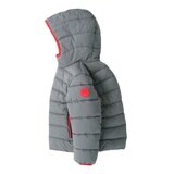 Gerry 兒童外套 灰 XS