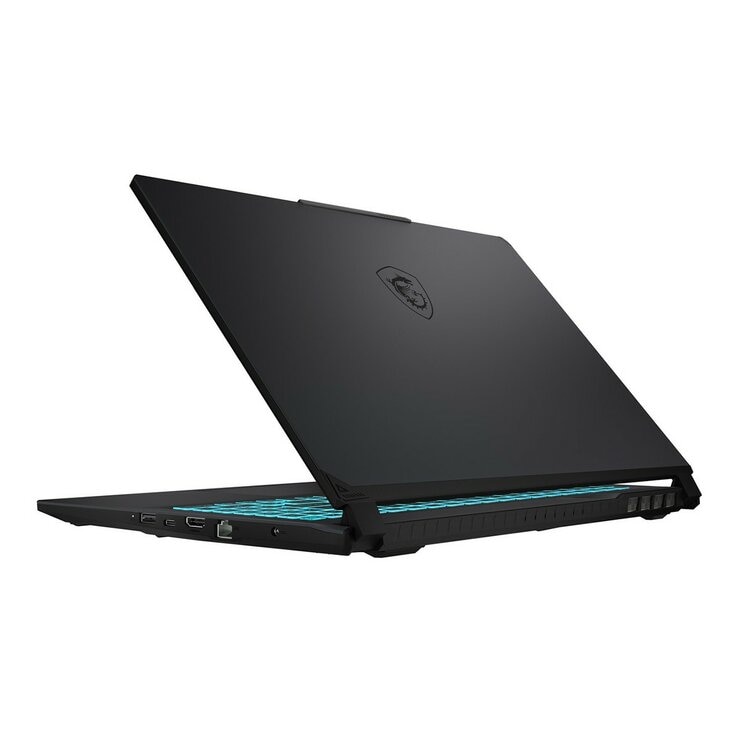 MSI Cyborg 15 15.6吋電競筆記型電腦 A13VE-2465TWNN