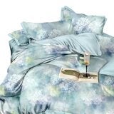 Ted Baker 印花床包4件組 152公分 X 190公分 Ted Baker 印花床包4件組 152公分 X 190公分