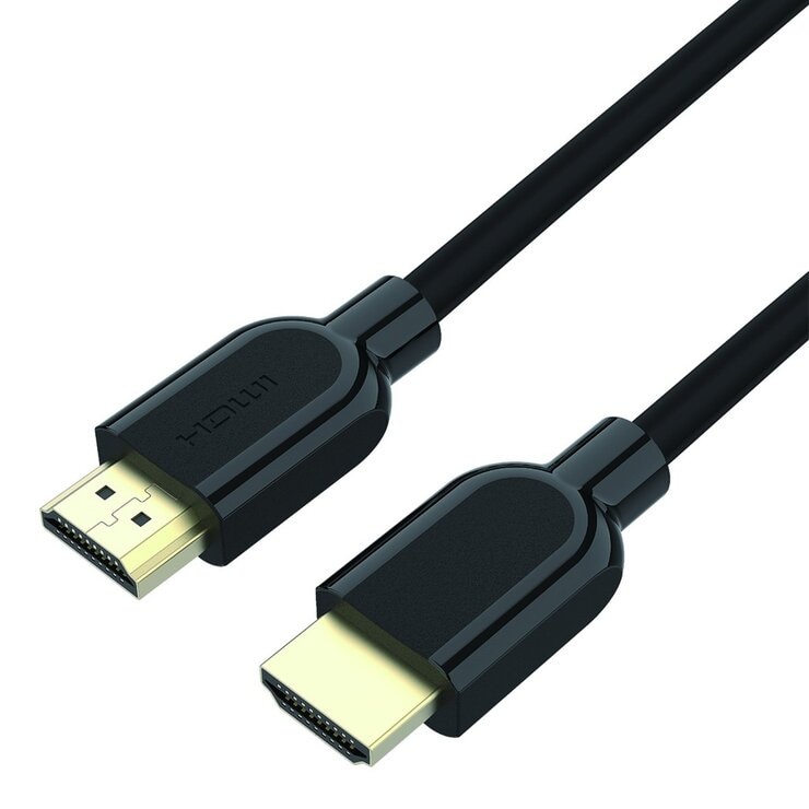 Soodatek 4K 高畫質 HDMI影音訊號 公對公 傳輸線 7.5公尺