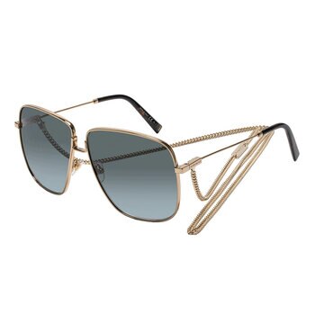 Givenchy 太陽眼鏡 GV 7183/S 0J5G 9O 灰