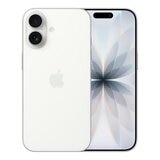 Apple iPhone 17 256GB 白色