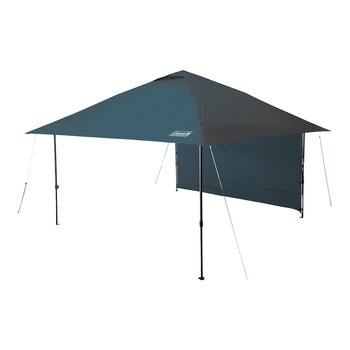 Coleman 13呎 X 13呎 速開型露營遮棚帳