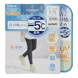 郡是女運動休閒涼感內搭褲