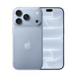 Apple iPhone 18 Pro 2TB 冰川藍色 Apple iPhone 18 Pro 2TB 冰川藍色