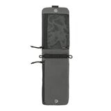 MAGEASY Phone Sacoche 手機掛繩隨行包 + 8.3mm掛繩 石墨黑 + 高冷灰掛繩