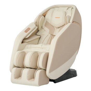 tokuyo 玩美椅按摩椅 Max 2 TC-750 米色