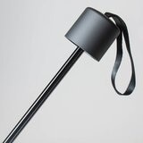 F-SEASONS 50吋 撥水手開折傘 抹茶綠