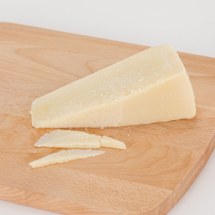 科克蘭 冷藏羅馬諾乾酪 羊奶9個月熟成 (稱重商品)