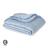 Berkshire 涼感被 152公分 X 177公分 藍