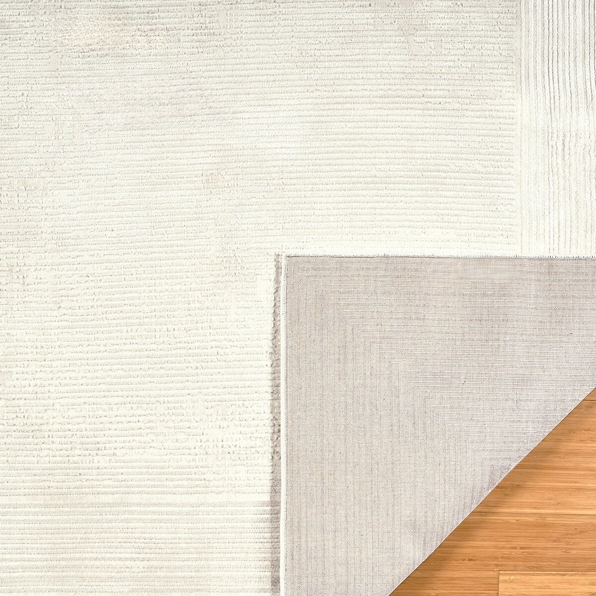 Gertmenian 土耳其進口舒適地毯 160公分 X 213公分 象牙白