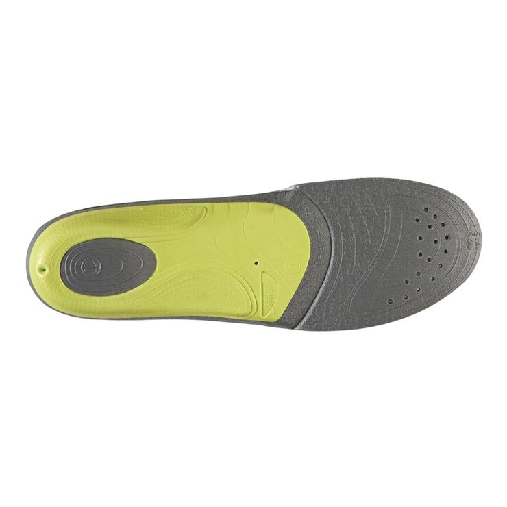 SIDAS 3Feet 高足弓薄型鞋墊 2雙組 S