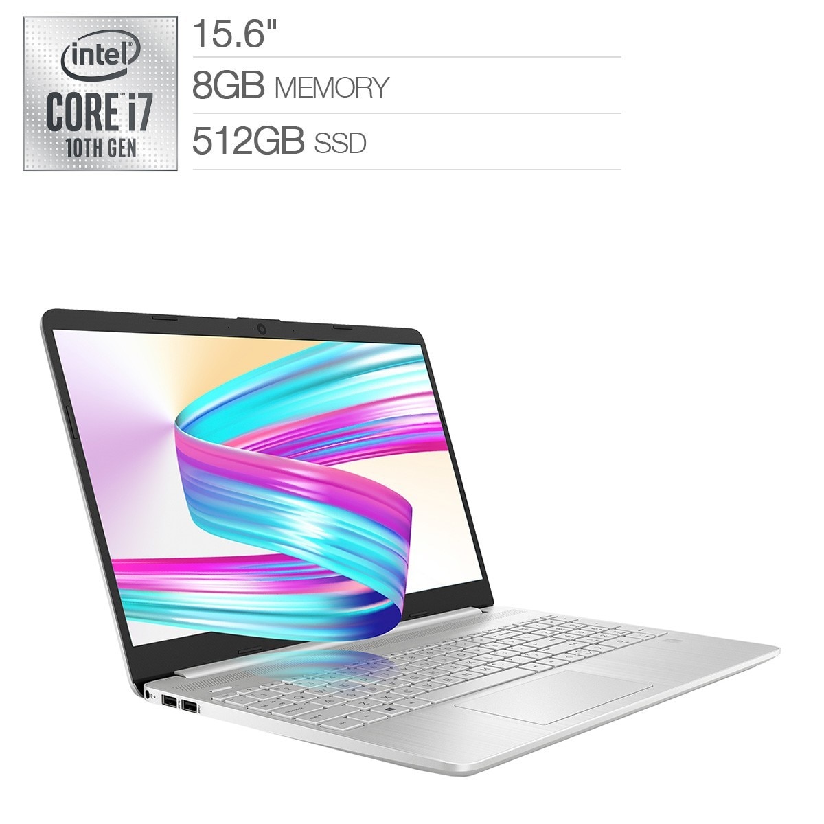 Hp 15 6å‹ç­†é›»15s Fq1011tu Costco å¥½å¸‚å¤šç·šä¸Šè³¼ç‰©