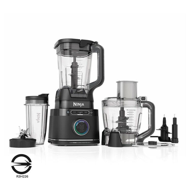 Ninja Detect 多功能調理機 TB401TW