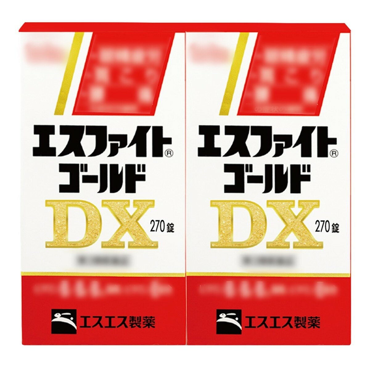 愛斯飛特 糖衣錠