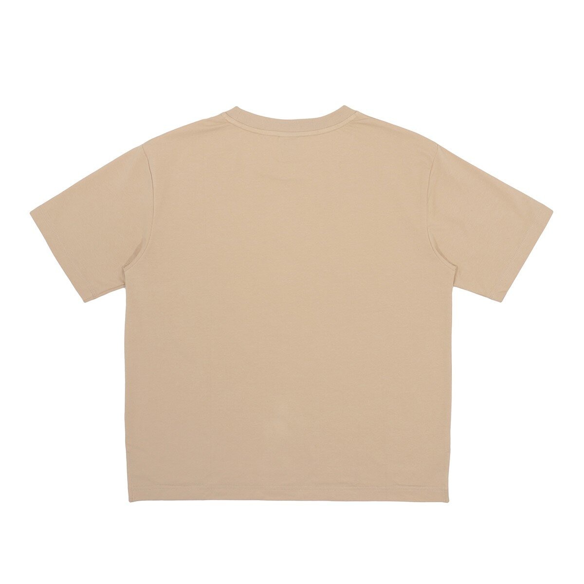 KANGOL 女涼感短袖上衣