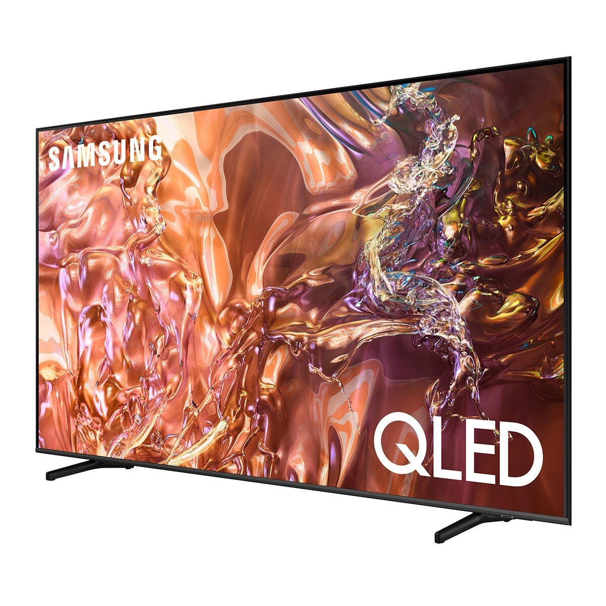 Samsung 65吋 4K QLED 量子智慧顯示器 QA65QE1DAXXZW