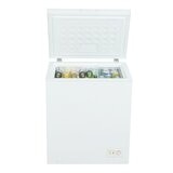 海爾 145公升 上掀密閉冷凍櫃 HCF-142S 海爾 145公升 上掀密閉冷凍櫃 HCF-142S