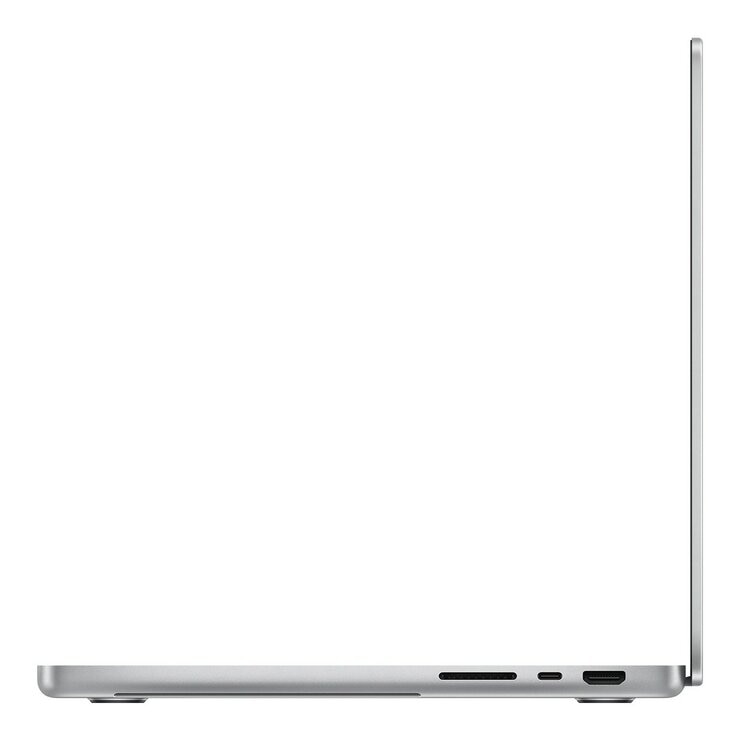 Apple 14吋 MacBook Pro M5晶片 10核心CPU 10核心GPU 32GB 1TB SSD 銀色 Apple 14吋 MacBook Pro M5晶片 10核心CPU 10核心GPU 32GB 1TB SSD 銀色