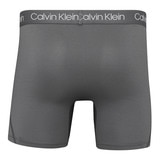 Calvin Klein 男彈性內褲 3入組 黑色組 Calvin Klein 男彈性內褲 3入組 黑色組