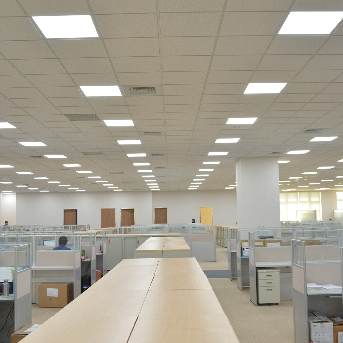Epoch LED超薄平板燈 2入 白光