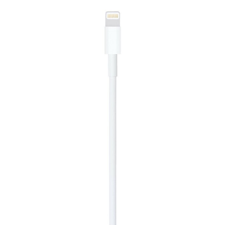 Apple Lightning 對 USB 連接線 1公尺 Apple Lightning 對 USB 連接線 1公尺