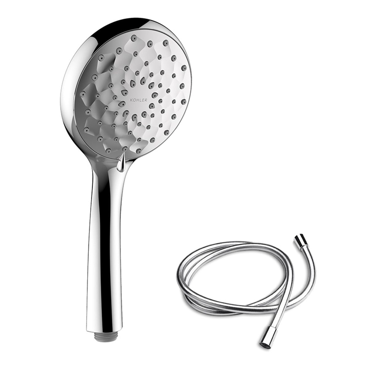 Kohler Awaken Multifunction Handshower with 1.5 m Smooth Shower Hose