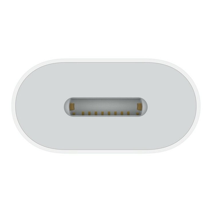 Apple USB-C 對 Lightning 轉接器