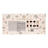 Gudrun 嚴選比利時巧克力禮盒 129公克 X 4入 Gudrun 嚴選比利時巧克力禮盒 129公克 X 4入