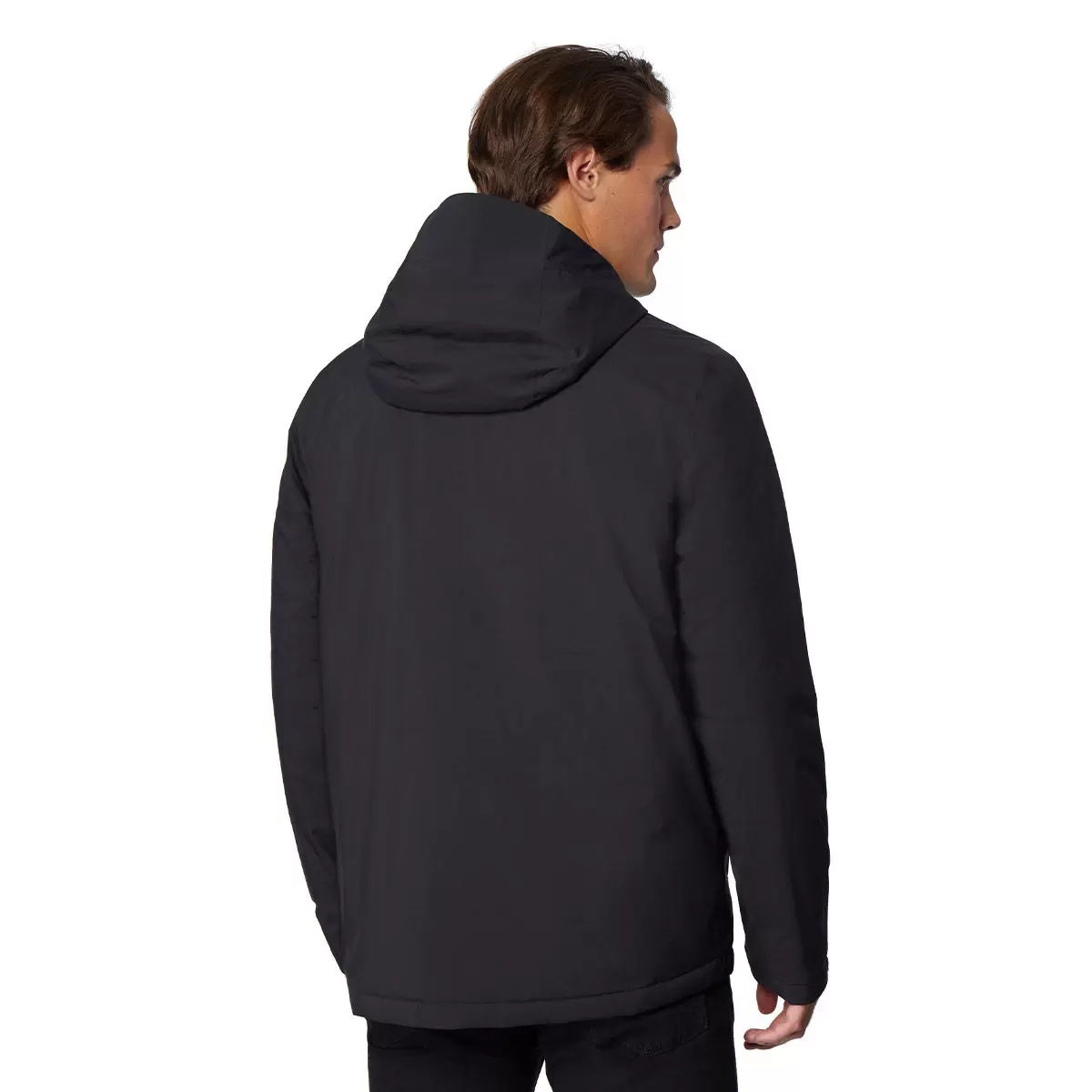 32 Degrees 男防風防潑水羽絨外套 黑 127493BLK1｜Costco好市多必買推薦