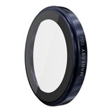 MAGEASY Odyssey Strap M 超軍規防摔掛繩手機殼 iPhone 17 Pro Max + 鏡頭保護貼Lenz 鈦合金 + Vetro 9H 鋼化玻璃保護膜