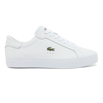 Lacoste 男休閒鞋