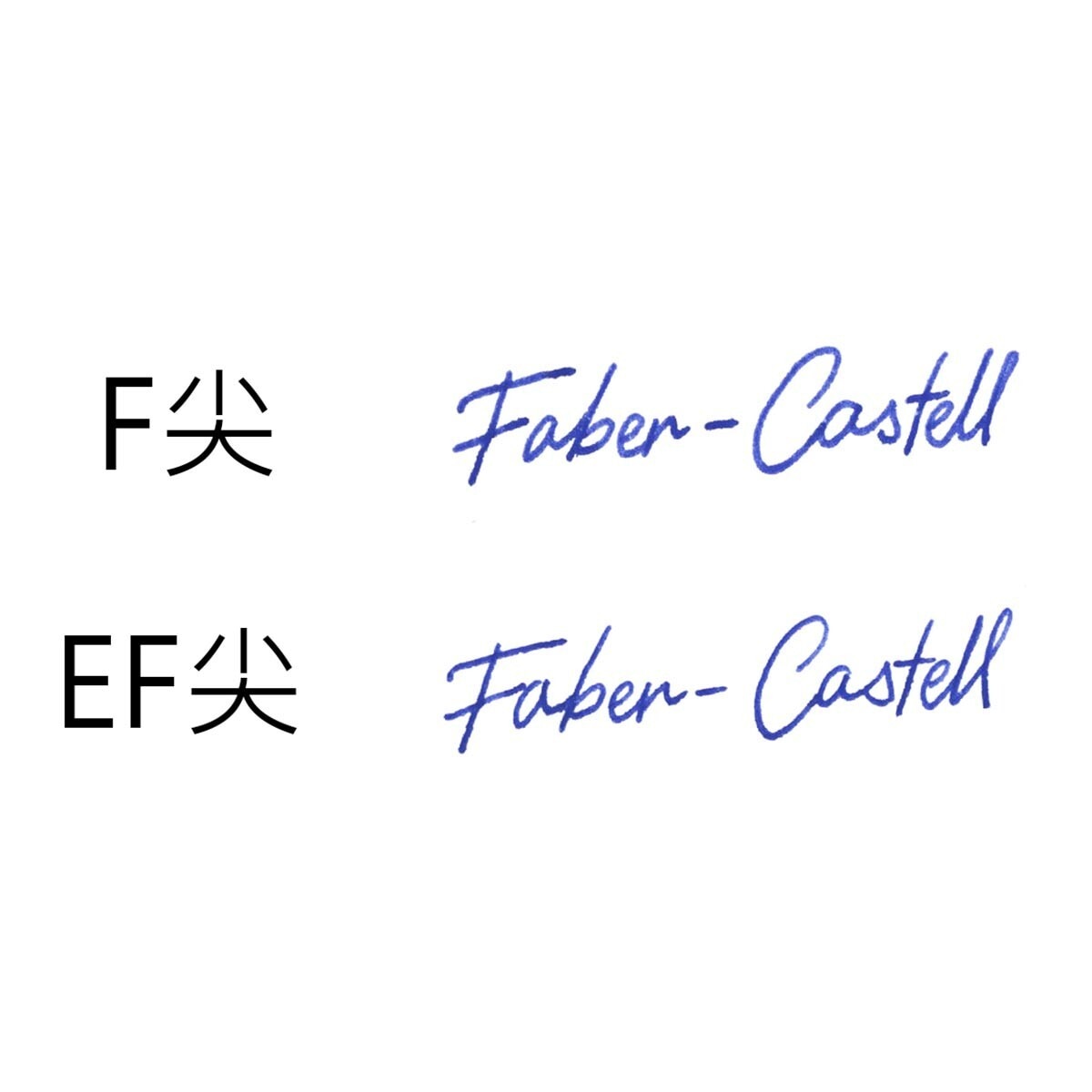 Graf Von Faber-Castell 輝柏 賓利聯名鋼筆 寶石藍