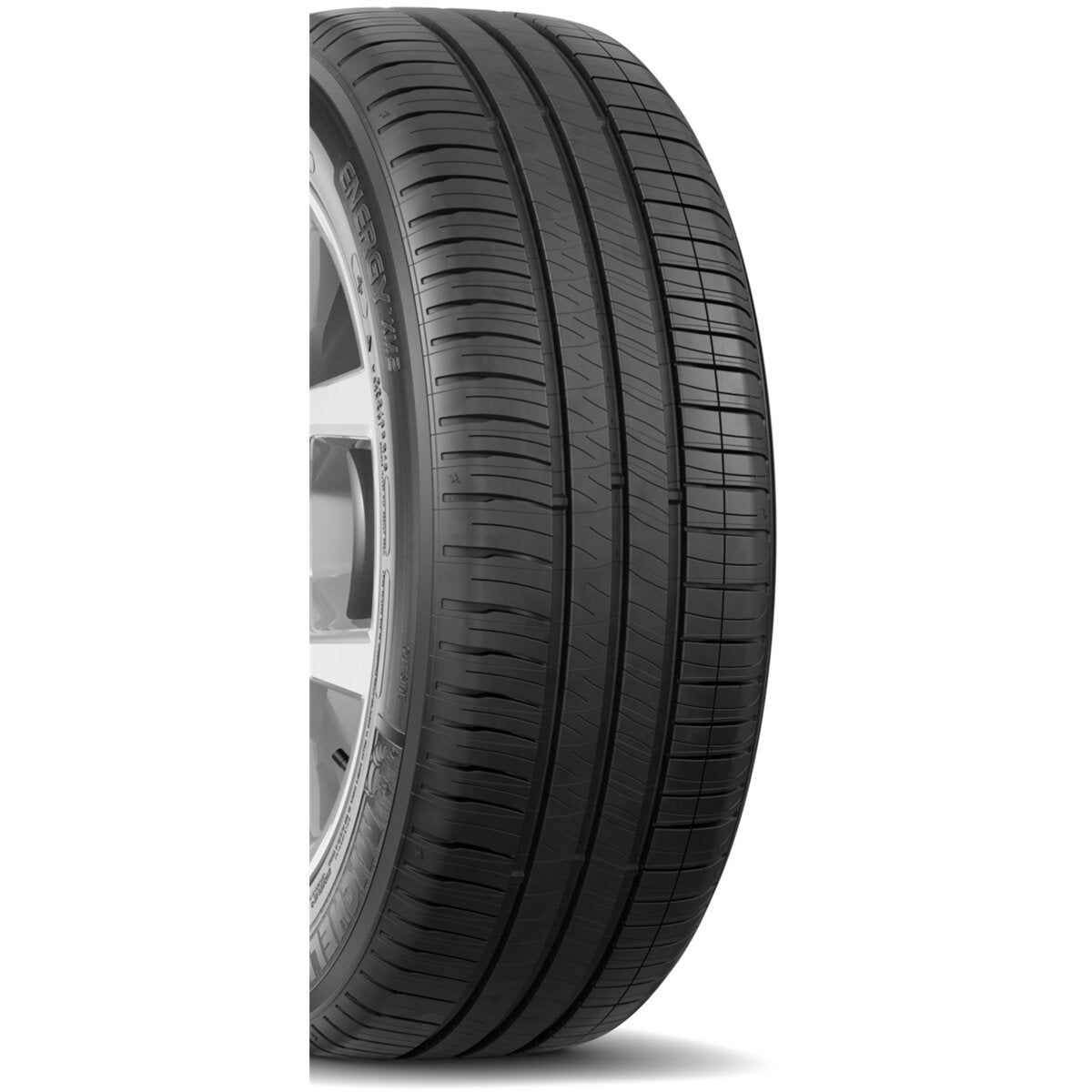 米其林 185/60 R15 88H XM2+ 輪胎 米其林 185/60 R15 88H XM2+ 輪胎